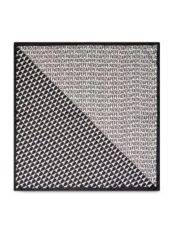 Patrizia Pepe Γυναίκες Φουλάρια Μαντήλι 8F0016/A4X1-FBC9 Μαύρο Μαύρο -Patrizia Pepe Κατάστημα unnamed file 1453