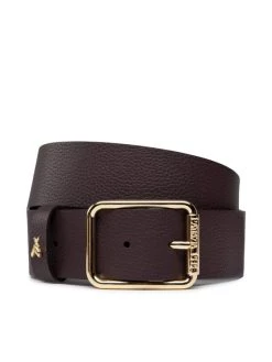 Patrizia Pepe Γυναίκες Ζώνες Ζώνη Γυναικεία CW6409/L001-M425 Μωβ Μωβ