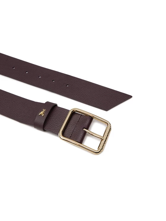 Patrizia Pepe Γυναίκες Ζώνες Ζώνη Γυναικεία CW6409/L001-M425 Μωβ Μωβ 4 Patrizia Pepe Γυναίκες Ζώνες Ζώνη Γυναικεία CW6409/L001-M425 Μωβ Μωβ - Image 2