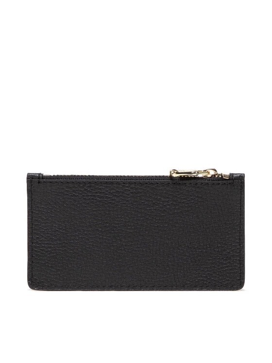 Patrizia Pepe Γυναίκες Θήκες Πιστωτικών Καρτών Θήκη πιστωτικών καρτών CQ9105/L001-K103 Μαύρο Μαύρο 4 Patrizia Pepe Γυναίκες Θήκες Πιστωτικών Καρτών Θήκη πιστωτικών καρτών CQ9105/L001-K103 Μαύρο Μαύρο - Image 2