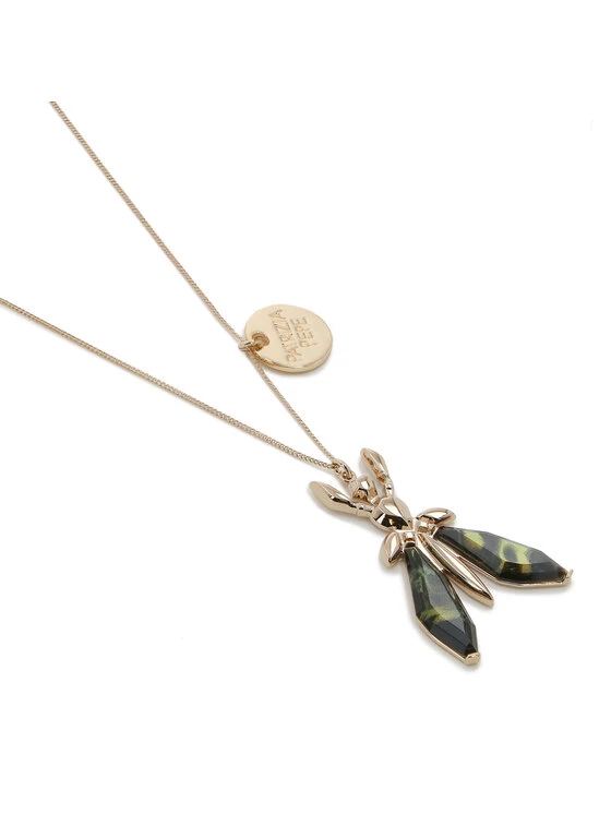 Patrizia Pepe Γυναίκες Κολιέ CJ3577/M005-G366 Χρυσό Χρυσό 5 Patrizia Pepe Γυναίκες Κολιέ CJ3577/M005-G366 Χρυσό Χρυσό - Image 3