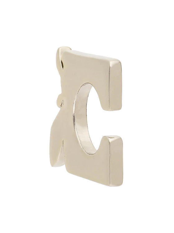 Patrizia Pepe Γυναίκες Σκουλαρίκια Ear Cuff 8J1016/M013-Y347 Χρυσό Χρυσό 4 Patrizia Pepe Γυναίκες Σκουλαρίκια Ear Cuff 8J1016/M013-Y347 Χρυσό Χρυσό - Image 2