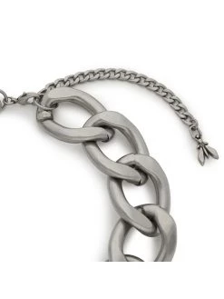 Patrizia Pepe Γυναίκες Κολιέ 8JA373/M008-S137 Ασημί Ασημί -Patrizia Pepe Κατάστημα unnamed file 1491