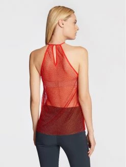 Patrizia Pepe Γυναίκες Tops Τοπ 8M1440/A9U8-R753 Πορτοκαλί Slim Fit Πορτοκαλί -Patrizia Pepe Κατάστημα unnamed file 1518