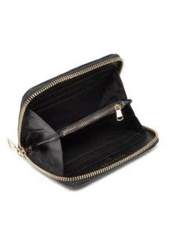 Patrizia Pepe Γυναίκες Πορτοφόλια Μεγάλο Πορτοφόλι Γυναικείο 8Q0002/L006-K103 Μαύρο Μαύρο 7 Patrizia Pepe Γυναίκες Πορτοφόλια Μεγάλο Πορτοφόλι Γυναικείο 8Q0002/L006-K103 Μαύρο Μαύρο -Patrizia Pepe Κατάστημα unnamed file 1523