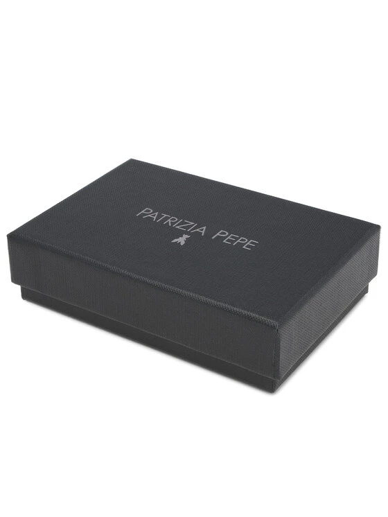 Patrizia Pepe Γυναίκες Κοσμήματα Σκουλαρίκια 8JA359/M007-K417 Γκρι Γκρι 6 Patrizia Pepe Γυναίκες Κοσμήματα Σκουλαρίκια 8JA359/M007-K417 Γκρι Γκρι - Image 4