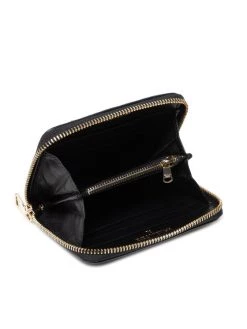 Patrizia Pepe Γυναίκες Πορτοφόλια Μεγάλο Πορτοφόλι Γυναικείο CQ0021/L004-K103 Μαύρο Μαύρο -Patrizia Pepe Κατάστημα unnamed file 1549