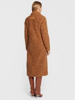 Patrizia Pepe Γυναίκες Γούνες & Πανωφόρια από προβιά Δέρμα προβάτου 2O0021-E009/B746 Καφέ Regular Fit Καφέ 10 Patrizia Pepe Γυναίκες Γούνες & Πανωφόρια από προβιά Δέρμα προβάτου 2O0021-E009/B746 Καφέ Regular Fit Καφέ -Patrizia Pepe Κατάστημα unnamed file 155