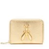 Patrizia Pepe Γυναίκες Πορτοφόλια Μεγάλο Πορτοφόλι Γυναικείο CQ0021/L001-Y360 Χρυσό Χρυσό -Patrizia Pepe Κατάστημα unnamed file 1550
