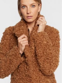 Patrizia Pepe Γυναίκες Γούνες & Πανωφόρια από προβιά Δέρμα προβάτου 2O0021-E009/B746 Καφέ Regular Fit Καφέ 11 Patrizia Pepe Γυναίκες Γούνες & Πανωφόρια από προβιά Δέρμα προβάτου 2O0021-E009/B746 Καφέ Regular Fit Καφέ -Patrizia Pepe Κατάστημα unnamed file 156