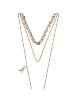 Patrizia Pepe Γυναίκες Κολιέ CJ9020/M003-F130 Χρυσό Χρυσό 10 Patrizia Pepe Γυναίκες Κολιέ CJ9020/M003-F130 Χρυσό Χρυσό -Patrizia Pepe Κατάστημα unnamed file 1562