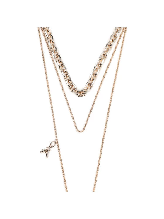 Patrizia Pepe Γυναίκες Κολιέ CJ9020/M003-F130 Χρυσό Χρυσό 6 Patrizia Pepe Γυναίκες Κολιέ CJ9020/M003-F130 Χρυσό Χρυσό - Image 4