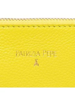 Patrizia Pepe Γυναίκες Τσαντάκια Τσαντάκι CQ9769/L001-FC68 Κίτρινο Κίτρινο 9 Patrizia Pepe Γυναίκες Τσαντάκια Τσαντάκι CQ9769/L001-FC68 Κίτρινο Κίτρινο -Patrizia Pepe Κατάστημα unnamed file 1569