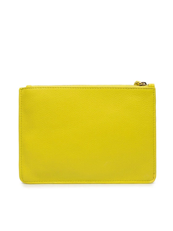 Patrizia Pepe Γυναίκες Τσαντάκια Τσαντάκι CQ9769/L001-FC68 Κίτρινο Κίτρινο 6 Patrizia Pepe Γυναίκες Τσαντάκια Τσαντάκι CQ9769/L001-FC68 Κίτρινο Κίτρινο - Image 4