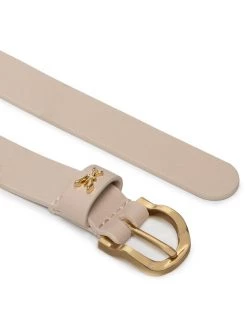 Patrizia Pepe Γυναίκες Ζώνες Ζώνη Γυναικεία 8W0386/L009-B732 Μπεζ Μπεζ -Patrizia Pepe Κατάστημα unnamed file 1577