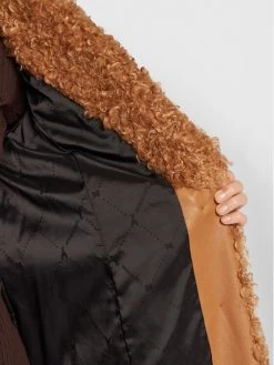 Patrizia Pepe Γυναίκες Γούνες & Πανωφόρια από προβιά Δέρμα προβάτου 2O0021-E009/B746 Καφέ Regular Fit Καφέ 13 Patrizia Pepe Γυναίκες Γούνες & Πανωφόρια από προβιά Δέρμα προβάτου 2O0021-E009/B746 Καφέ Regular Fit Καφέ -Patrizia Pepe Κατάστημα unnamed file 158