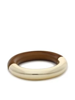 Patrizia Pepe Γυναίκες Βραχιόλια Βραχιόλι 2J2373/V010-J2V9 Καφέ Καφέ