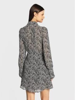 Patrizia Pepe Γυναίκες Φορέματα σε Στυλ Πουκάμισο & Σεμιζιέ Φόρεμα πουκάμισο 2A2479 A194 J3A3 Έγχρωμο Regular Fit Έγχρωμο -Patrizia Pepe Κατάστημα unnamed file 161