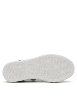 Patrizia Pepe Γυναίκες Αθλητικά PJ161.06 Λευκό Λευκό -Patrizia Pepe Κατάστημα unnamed file 1619