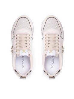 Patrizia Pepe Γυναίκες Αθλητικά PJ152.13 S Μπεζ Μπεζ -Patrizia Pepe Κατάστημα unnamed file 1632