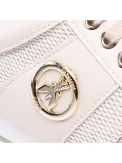 Patrizia Pepe Γυναίκες Αθλητικά PJ152.13 S Μπεζ Μπεζ -Patrizia Pepe Κατάστημα unnamed file 1633