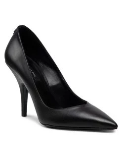 Patrizia Pepe Γυναίκες Γοβάκια Γόβες 8Z0007/L011-K103 Μαύρο Μαύρο