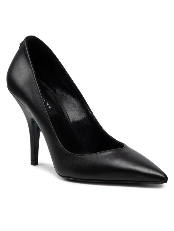 Patrizia Pepe Γυναίκες Γοβάκια Γόβες 8Z0007/L011-K103 Μαύρο Μαύρο 3 Patrizia Pepe Γυναίκες Γοβάκια Γόβες 8Z0007/L011-K103 Μαύρο Μαύρο