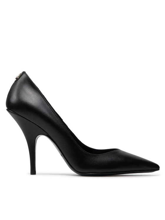 Patrizia Pepe Γυναίκες Γοβάκια Γόβες 8Z0007/L011-K103 Μαύρο Μαύρο 4 Patrizia Pepe Γυναίκες Γοβάκια Γόβες 8Z0007/L011-K103 Μαύρο Μαύρο - Image 2