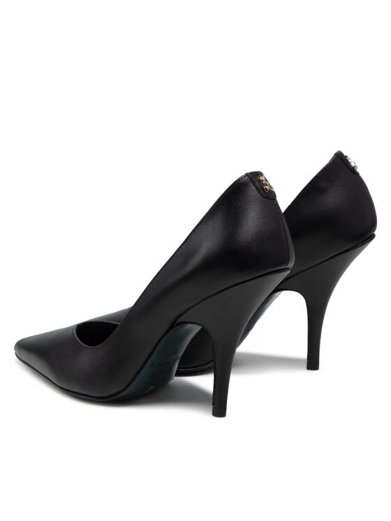 Patrizia Pepe Γυναίκες Γοβάκια Γόβες 8Z0007/L011-K103 Μαύρο Μαύρο 5 Patrizia Pepe Γυναίκες Γοβάκια Γόβες 8Z0007/L011-K103 Μαύρο Μαύρο - Image 3