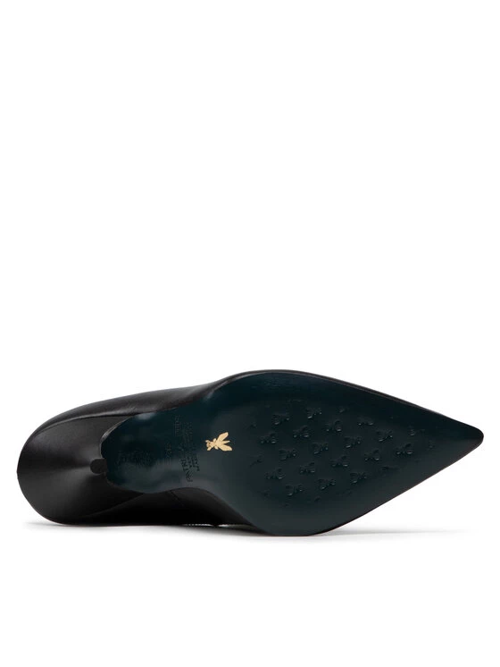 Patrizia Pepe Γυναίκες Γοβάκια Γόβες 8Z0007/L011-K103 Μαύρο Μαύρο 7 Patrizia Pepe Γυναίκες Γοβάκια Γόβες 8Z0007/L011-K103 Μαύρο Μαύρο - Image 5