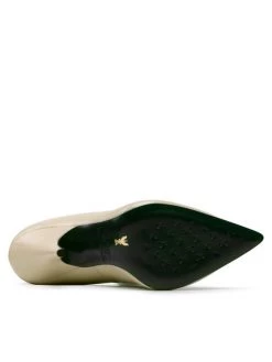 Patrizia Pepe Γυναίκες Γοβάκια Γόβες 8Z0007/L011-B732 Μπεζ Μπεζ -Patrizia Pepe Κατάστημα unnamed file 1662