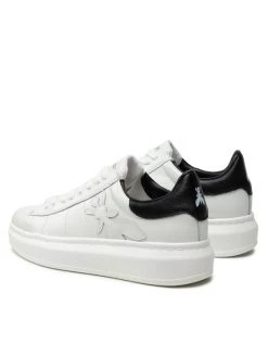 Patrizia Pepe Γυναίκες Αθλητικά CZ9708/L011-F2LU Λευκό Λευκό -Patrizia Pepe Κατάστημα unnamed file 1666