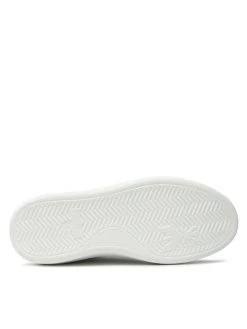 Patrizia Pepe Γυναίκες Αθλητικά CZ9708/L011-F2LU Λευκό Λευκό -Patrizia Pepe Κατάστημα unnamed file 1667