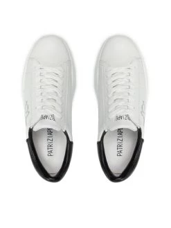 Patrizia Pepe Γυναίκες Αθλητικά CZ9708/L011-F2LU Λευκό Λευκό -Patrizia Pepe Κατάστημα unnamed file 1669