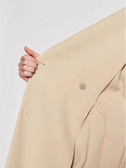 Patrizia Pepe Γυναίκες Καπαρντίνες Καπαρτίνα 8O0021/A015-B732 Μπεζ Regular Fit Μπεζ -Patrizia Pepe Κατάστημα unnamed file 1680