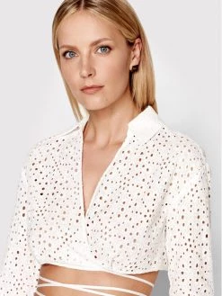 Patrizia Pepe Γυναίκες Μπλουζάκια Μπλουζάκι 2C1380/A078-W336 Λευκό Slim Fit Λευκό 10 Patrizia Pepe Γυναίκες Μπλουζάκια Μπλουζάκι 2C1380/A078-W336 Λευκό Slim Fit Λευκό -Patrizia Pepe Κατάστημα unnamed file 1695