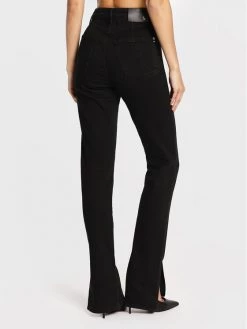 Patrizia Pepe Γυναίκες Τζιν 2P1462/D022-K431 Μαύρο Bootcut Fit Μαύρο -Patrizia Pepe Κατάστημα unnamed file 17