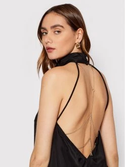 Patrizia Pepe Γυναίκες Μπλουζάκια Μπλουζάκι 2C1370/A057-K103 Μαύρο Regular Fit Μαύρο -Patrizia Pepe Κατάστημα unnamed file 1701