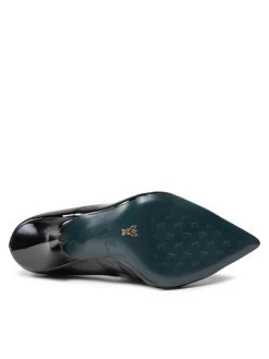 Patrizia Pepe Γυναίκες Γοβάκια Γόβες 2VA397/AR99-K103 Μαύρο Μαύρο -Patrizia Pepe Κατάστημα unnamed file 1716