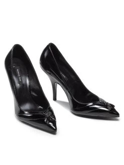 Patrizia Pepe Γυναίκες Γοβάκια Γόβες 2VA397/AR99-K103 Μαύρο Μαύρο -Patrizia Pepe Κατάστημα unnamed file 1717