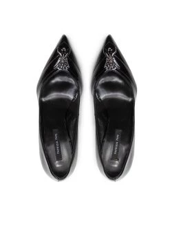 Patrizia Pepe Γυναίκες Γοβάκια Γόβες 2VA397/AR99-K103 Μαύρο Μαύρο -Patrizia Pepe Κατάστημα unnamed file 1718