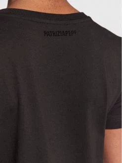Patrizia Pepe Γυναίκες T-shirts T-Shirt 2M4233/J052-K103 Μαύρο Regular Fit Μαύρο 11 Patrizia Pepe Γυναίκες T-shirts T-Shirt 2M4233/J052-K103 Μαύρο Regular Fit Μαύρο -Patrizia Pepe Κατάστημα unnamed file 173