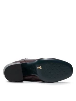 Patrizia Pepe Γυναίκες Biker Μποτάκια Μποτάκια 2VA442/A3KW-M391 Μπορντό Μπορντό -Patrizia Pepe Κατάστημα unnamed file 1735