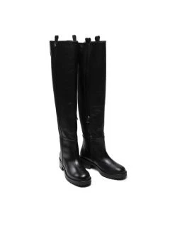 Patrizia Pepe Γυναίκες Μπότες 2VA405/A3KW-K103 Μαύρο Μαύρο 12 Patrizia Pepe Γυναίκες Μπότες 2VA405/A3KW-K103 Μαύρο Μαύρο -Patrizia Pepe Κατάστημα unnamed file 1741