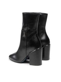 Patrizia Pepe Γυναίκες Biker Μποτάκια Μποτάκια 2VA442/A3KW-K103 Μαύρο Μαύρο -Patrizia Pepe Κατάστημα unnamed file 1745