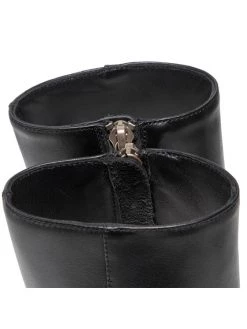 Patrizia Pepe Γυναίκες Biker Μποτάκια Μποτάκια 2VA442/A3KW-K103 Μαύρο Μαύρο -Patrizia Pepe Κατάστημα unnamed file 1748