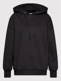 Patrizia Pepe Γυναίκες Μπλούζες Μπλούζα 8M1380/J001-K103 Μαύρο Regular Fit Μαύρο -Patrizia Pepe Κατάστημα unnamed file 1753