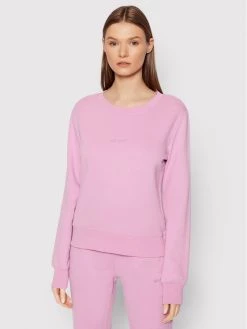 Patrizia Pepe Γυναίκες Μπλούζες Μπλούζα 8M1412/J017-M415 Μωβ Regular Fit Μωβ