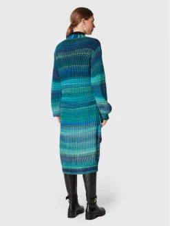 Patrizia Pepe Γυναίκες Ζακέτες Ζακέτα 2K0155/K065-XV69 Πράσινο Regular Fit Πράσινο -Patrizia Pepe Κατάστημα unnamed file 176