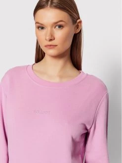 Patrizia Pepe Γυναίκες Μπλούζες Μπλούζα 8M1412/J017-M415 Μωβ Regular Fit Μωβ -Patrizia Pepe Κατάστημα unnamed file 1762